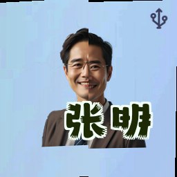 张明