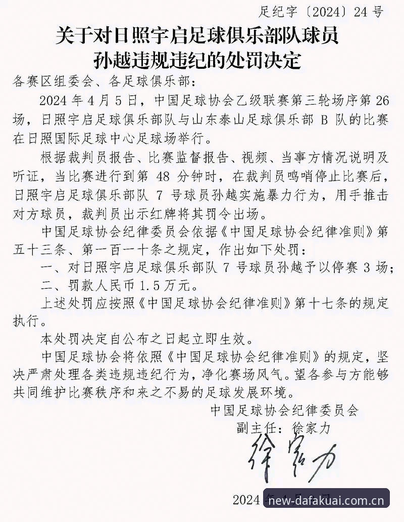 足协第三批禁足名单深度解析：65人受罚背后中国足球的治理逻辑与平台观赛新体验